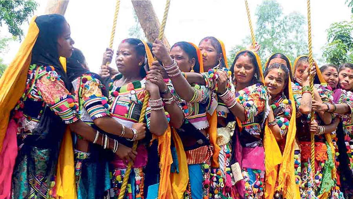 प्रतिनिधि र प्रदेशसभा निर्वाचन : राना थारु समुदायको प्रतिनिधित्व शून्य